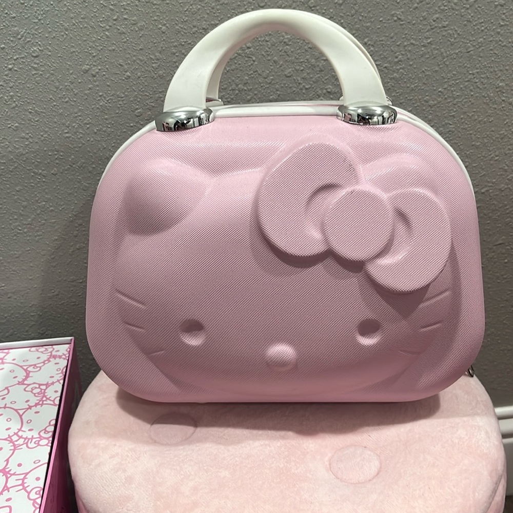 Hello kitty